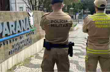  Inscrições para concurso da Polícia Militar e Bombeiros são prorrogadas até 19 de maio